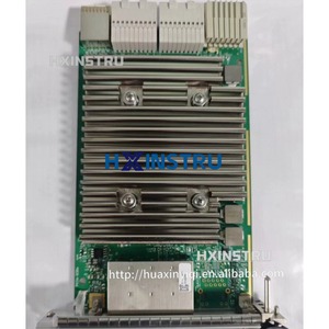 Module de contrôle à distance PXI NI-PXIe-8398, contrôleur de rack pour PC de bureau ou châssis principal séparé, livraison rapide * hx - Product Image 1