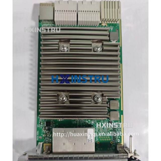 NI-PXIe-8398 PXI Remote Control Module Desktop PC Rack Controller or Separate Main Chassis Fast Shipping * hx