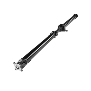 Arbre de transmission pour Nissan NAVARA D40 2005-2015 OE 37000-ZL45A 37000ZL45A - Product Image 3