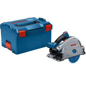 Bosch gkt 18V-52GC เลื่อยวงเดือนแบบไร้สายสำหรับ06016B4000ไม้ - Product Image 1