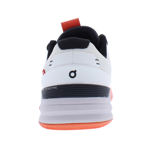 Chaussures de marche pour femmes On the Roger Pro Clay, empeigne en mesh, couleur blanc nacré non teint - Product Image 3
