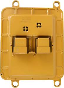 D6R D6N D6M 140H รถปราบดินสำหรับควบคุม ECU D8R คอมพิวเตอร์ D7R ECM 1729389 142-3371 - Product Image 4