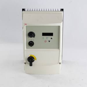 新品Acs255-03u-07a 0-2 + b068 + f278可変周波数ドライブシリーズ2hp Plcホットセール - Product Image 2