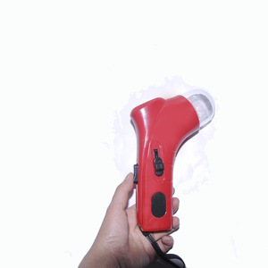 เครื่องปล่อยอาหารแบบกดสำหรับสัตว์เลี้ยงเครื่องปล่อยอาหารของเล่นสุนัขสำหรับฝึกกลางแจ้งใหม่ - Product Image 5