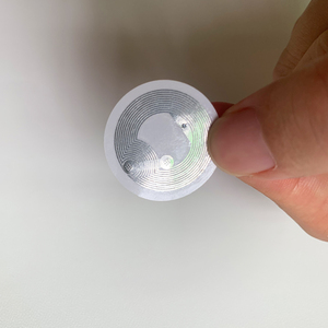 ฉลากติดแท็ก NFC 126 213กำหนดได้เองสมาร์ท NFC <span class=keywords><strong>RFID</strong></span> แท็กขายส่ง - Product Image 5