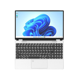 新型超薄型ポータブル高性能インテルノートパソコン SSD DDR4 IPSディスプレイ 英語対応 ビジネス・オフィス向け - Product Image 1