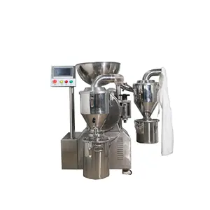 Automatic Price Himalayan Rock Salt and Sugar Grinding Machine Pakistan