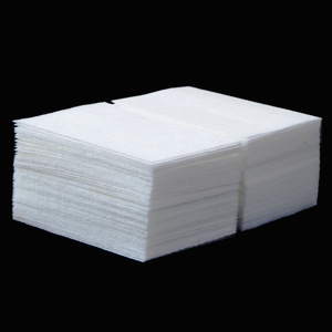 Outils de manucure UV <span class=keywords><strong>Gel</strong></span> conseils nettoyant papier tampon <span class=keywords><strong>Gel</strong></span> ongles enlèvement coton tampon doux vernis à ongles tampon de nettoyage - Product Image 4