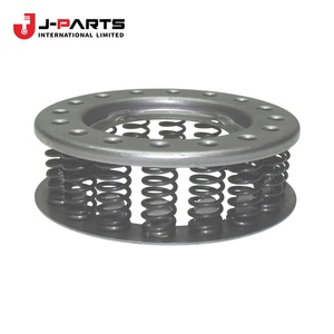 Resorte Subconjunto de Retorno de Embrague Directo para Toyota Hilux GGN15 2004-2015 OE 35604-60020 3560460020 - Product Image 1