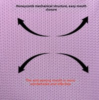 Mentonnière réglable Apnée du sommeil Solution de ronflement pour adultes Dormeurs à bouche ouverte Bande anti-ronflement Patchs de soins multi-régions