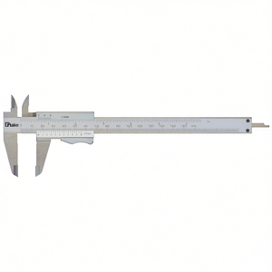 Take Vernier Caliper 150mm Mechanical <b>Measurement</b> <b>Tool</b> - Product Image 2