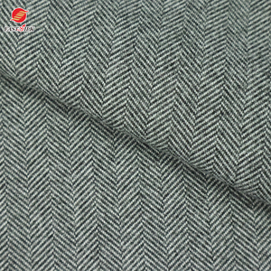 Tissus et Textiles <span class=keywords><strong>Doux</strong></span> En Gros 100 Polyester Polaire Brossé Vêtements Tissu Pour Manteau D'hiver et Veste - Product Image 5