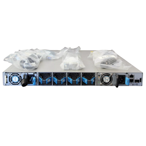 Commutateur réseau Nexus N9K-C93180YC-EX 48 ports 10/25GbE SFP+ 6 ports 100G - N9K-C93180YC-EX - Product Image 5