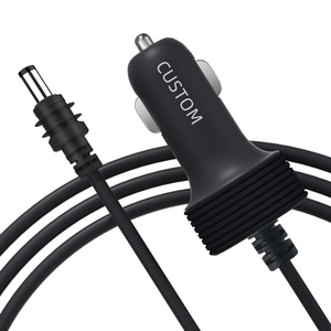 Hochwertiges kunden spezifisches Patent Starlink MINI 16AWG Digital <span class=keywords><strong>HD</strong></span> DC Auto kabel mit Zigaretten anzünder - Product Image 3