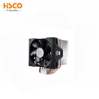 Cooler Master Hyper 212 Evo CPU Cooler (RR-212E-20PK-R2), untuk AMD Ryzen/Intel