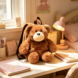 Jouets en peluche personnalisés et colorés pour l'apprentissage des comptes en cuirelles, les jeux <span class=keywords><strong>de</strong></span> rôle, les jeux d'interaction <span class=keywords><strong>de</strong></span> groupe et le plaisir préscolaire - Product Image 2