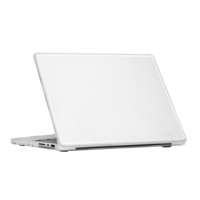 Étui pour ordinateur portable en matériau TPU résistant à l'usure, aux rayures et aux chocs pour MacBook Air 13,6 pouces M2 M3 M4 M5 A2681/A3113