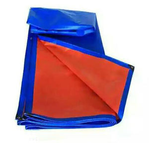 Bạt Nhựa Gia Cố Bạt Nhựa Loại Gia Đình Cho Lều Giá Rẻ Sản Xuất Tại Trung Quốc - Product Image 4