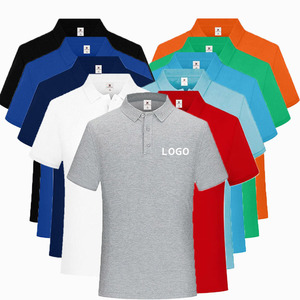 <span class=keywords><strong>Polo</strong></span> da uomo estive taglie forti con nuovo Logo personalizzato di alta qualità <span class=keywords><strong>Polo</strong></span> Casual di marca ad asciugatura rapida <span class=keywords><strong>Polo</strong></span> da uomo - Product Image 1