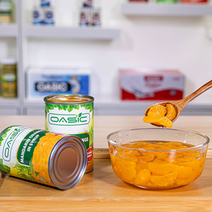 Mandarina enlatada en material fresco, servicio OEM, <span class=keywords><strong>precio</strong></span> competitivo - Product Image 1