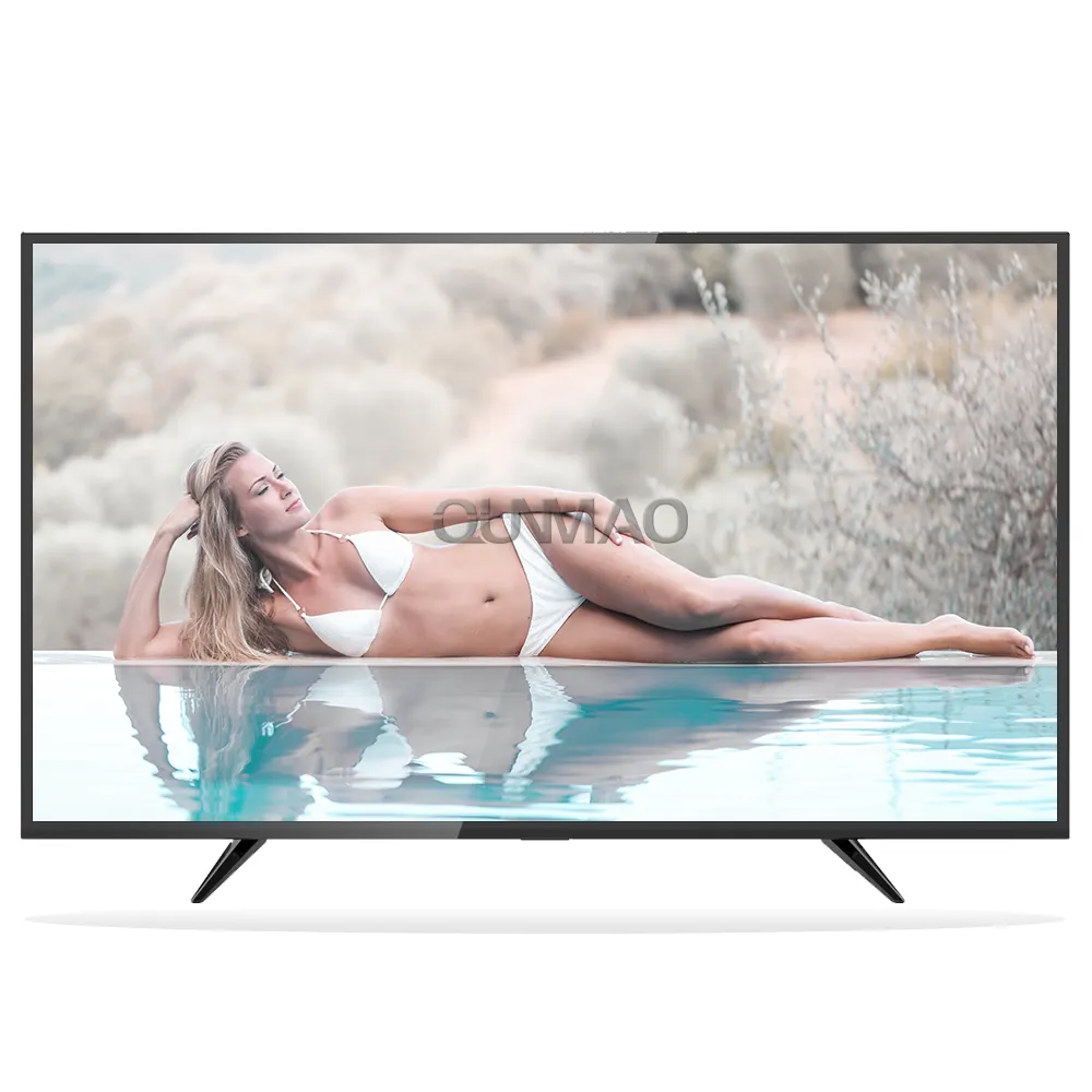 75 Zoll 1080P Full HD 4K LED-Fernseher 4k Smart-TV