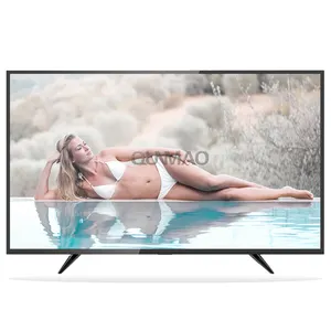 75 дюймов 1080P Full HD 4K LED телевизор 4k smart tv