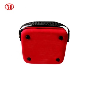 Fabbrica direttamente fornitore OEM/ODM AED custodia di pronto soccorso borsa medica per defibrillatore AED - Product Image 3