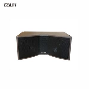 Système de haut-parleurs actifs NEO Line Array suspendables de 10 pouces avec <span class=keywords><strong>2</strong></span> voies, 600W, LA2210V/PA - Product Image 3
