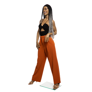 Mannequin de Lingerie en plastique pour femme, vente en gros - Product Image 6