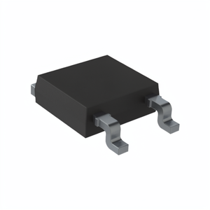 Original One Stop Service Buy Online Electronic Components TO-252-3, DPAK , SC-63 C6D06065E-TR Single Diodes - Product Image 1