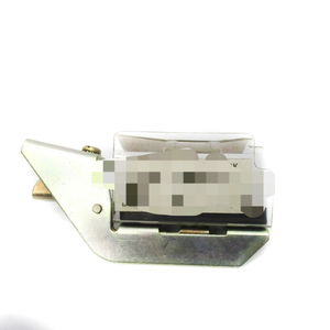 Servidores de datos,... D2 Nsnp Nuevo Original Ready Stock Automatización industrial Pac Controlador de programación de PLC dedicado - Product Image 1