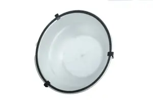 High Efficiency Energy Saving And Anti-glare Crescent Stadium Light Flexible And Durable Long Life