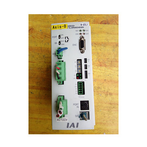 โมดูลควบคุมการเคลื่อนที่ RCS-C-SS-I-60-CC-1 - Product Image 1