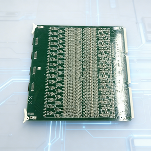 Carte d'échographie <span class=keywords><strong>Toshiba</strong></span> - pour <span class=keywords><strong>Toshiba</strong></span> P/N PM30-23808 - Product Image 5