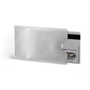 DURABLE - 8903-19 RFID SECURE bolsillo para tarjeta de crédito 54x86mm, venta al por menor (paquete múltiple) ORGANIZACIÓN Y PRODUCTOS DE ARCHIVADO - Product Image 3
