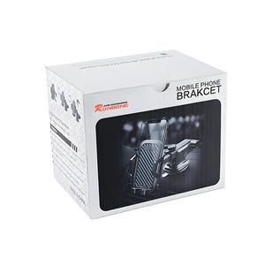 Nouveau support 3-en-1 2026 à ventouse puissante et pince d'aération <span class=keywords><strong>pour</strong></span> tableau de bord et pare-brise avec rotation à 360° °   Support de <span class=keywords><strong>bras</strong></span> rotatif <span class=keywords><strong>pour</strong></span> smartphones - Product Image 6