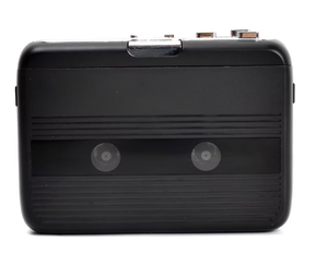 Factory Direct Supply Hot Selling Cassette To Mp3 007B <b>Bluetooth</b> <b>Transmitter</b> Cassette Converter Walkman - Product Image 2