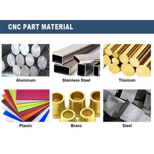 OEM高品質カスタマイズステンレススチール<span class=keywords><strong>CNC</strong></span>加工自動車オートバイ部品JinGuangブランドブローチ加工サービス - Product Image 3