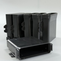 Servicio de Impresión 3D Industrial SLA MJF SLS FDM, Piezas de Prototipo Personalizadas para Automoción, Robótica, Electrónica e Ingeniería