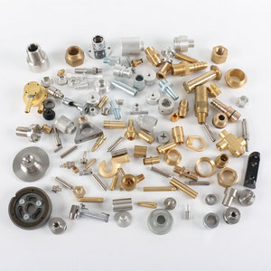 CNC gia công và cho micro gia công Brass bộ phận thép không gỉ cơ khí Hội Tùy chỉnh gia công dịch vụ - Product Image 5