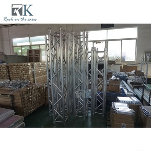 Soporte de Aluminio Portátil para Truss, Sistema de Truss Resistente y de Alta Capacidad de Carga - Product Image 5