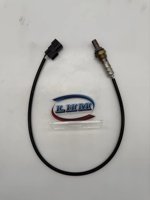 Capteurs LHM Capteur O2 automatique 39210-2G170 pour Hyundai Sonata VI Kia Cerato Optima Forte