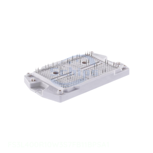 Transistors Module FS3L400R10W3S7FB11BPSA1 Electronic Chips Component BOM IC In Stock - Product Image 1