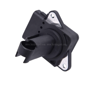 Capteur de débit d'air massique du système d'admission du moteur pour Toyota RAV 4 I/CAMRY/YARIS/RAV 4 II <span class=keywords><strong>Lexus</strong></span> GS/LS/<span class=keywords><strong>RX</strong></span> 22204-22010/197400-02030 - Product Image 4