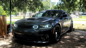 Jantes de voiture forgées en alliage sur mesure 1 pièce 5X115 <span class=keywords><strong>Racing</strong></span> 20X9.5 20X11 pouces pour Dodge Challenger Charger <span class=keywords><strong>Magnum</strong></span> Chrysler - Product Image 5