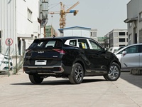 Sportage Modèle 2025 1.5T Traction Avant Version Luxe Nouveaux Véhicules SUV Voitures de Chine Voiture à Essence