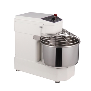 Mélangeur à spirale pour boulangerie 110V 220V, machine à pétrir la pâte à pain et à pizza, bol en acier inoxydable 10L - Product Image 3