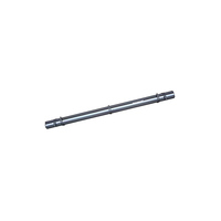 Auvent latéral de voiture, pare-soleil, abri en tissu Oxford pour Denza B8 BYD Leopard 8, plateforme de toit, tente de camping SUV 2014-