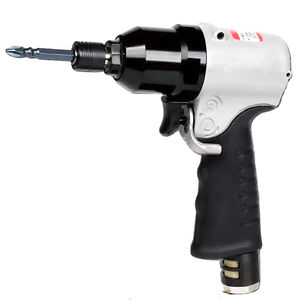 Cacciavite Pneumatico <span class=keywords><strong>a</strong></span> Impulsi TY8P246F Non Bloccante con Attacco Esagonale da 1/4 di Pollice |   4.600 giri/min |   3,7-9,2 Ft.lb |   Capacità di 6 mm |   Eccellente precisione - Product Image 1