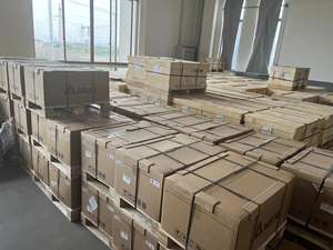 डेल्टा VFD-CP2000 + श्रृंखला आवृत्ति इन्वर्टर VFD185C23A-21 25hp 18.5kw 230v treq - Product Image 5